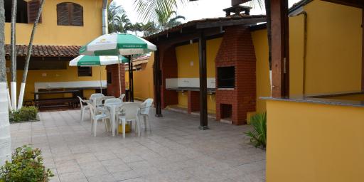 candeias residencial guarujá