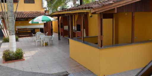 candeias apart guarujá