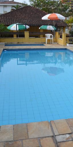 candeias residencial guarujá