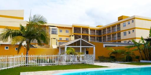 candeias barzotto residence