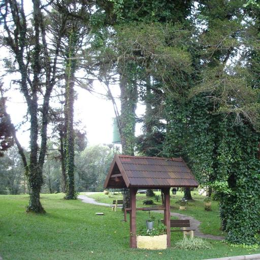 candeias alineville