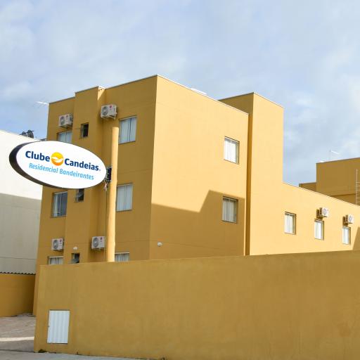 candeias residencial bandeirantes
