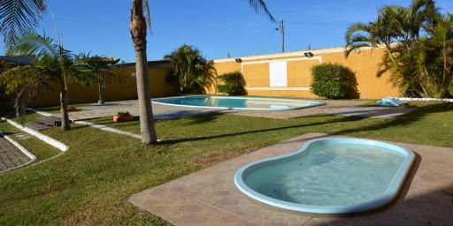 candeias barzotto residence