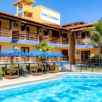 Candeias Basfak Praia