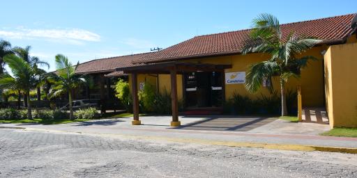 candeias basfak praia