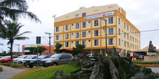candeias bela vista