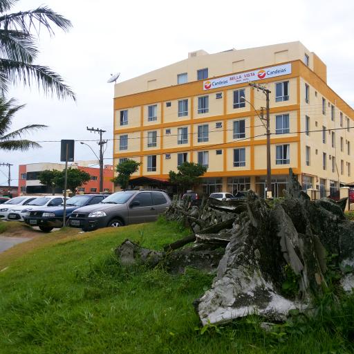candeias bela vista