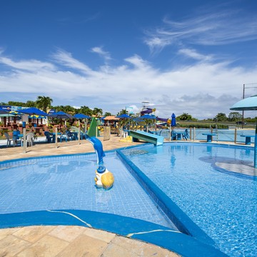 Candeias Clube Salvador
