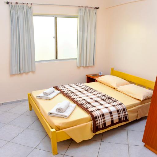 candeias residencial complexo turístico