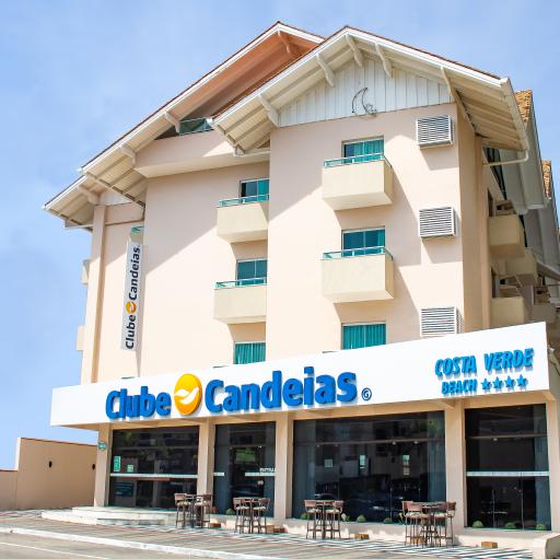 candeias costa verde