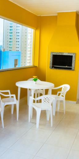 candeias edifício ilhas gregas