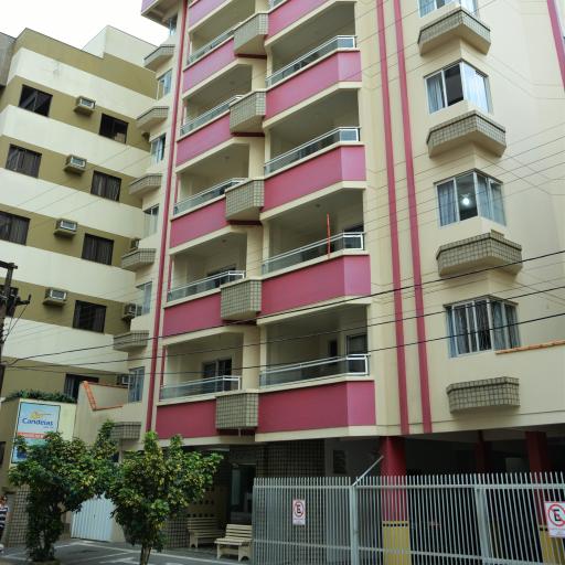 candeias residencial mauad