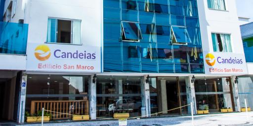 candeias edifício san marco