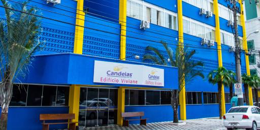 candeias edifício viviane