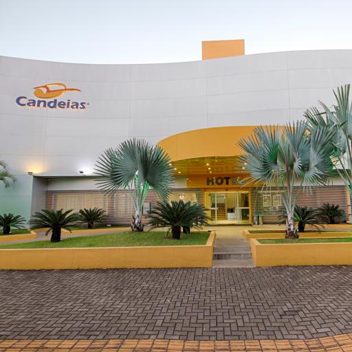 candeias foz do iguaçu