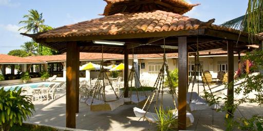 candeias hotel village do sol