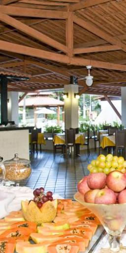 candeias hotel village do sol