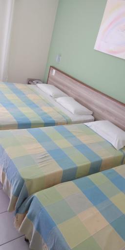 candeias hotel village do sol