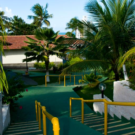 candeias hotel village do sol