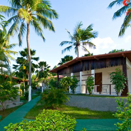 candeias hotel village do sol
