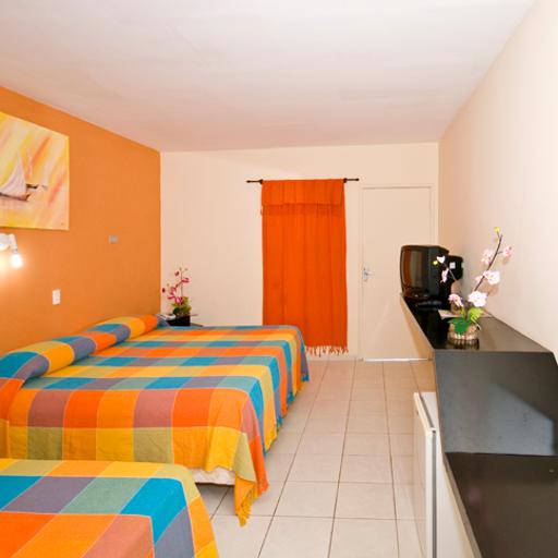 candeias hotel village do sol