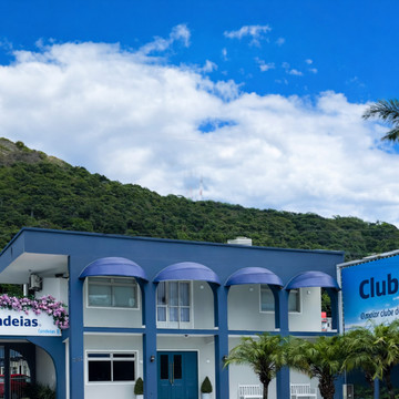 Candeias Ii Balneário Camboriú