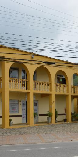 candeias ii balneário camboriú