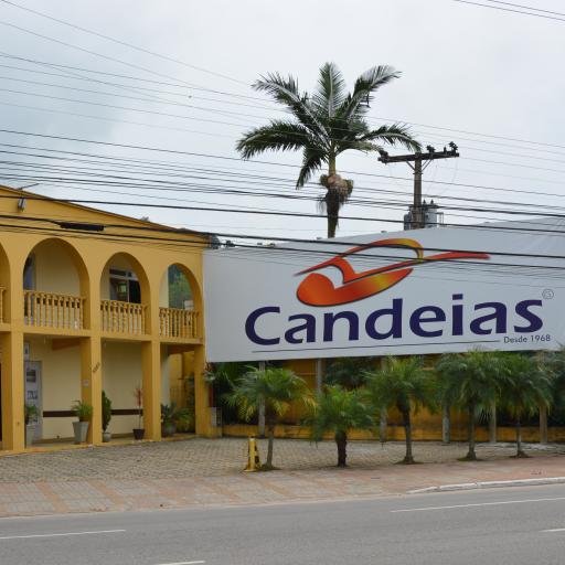 candeias ii balneário camboriú