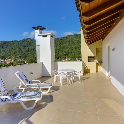 candeias parador da cachoeira