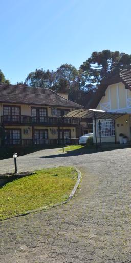 candeias alineville