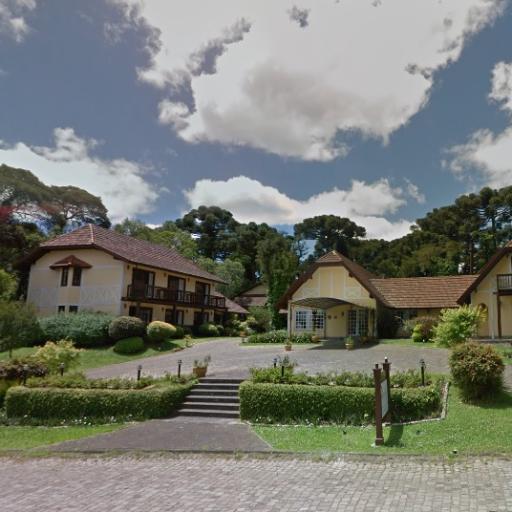 candeias alineville