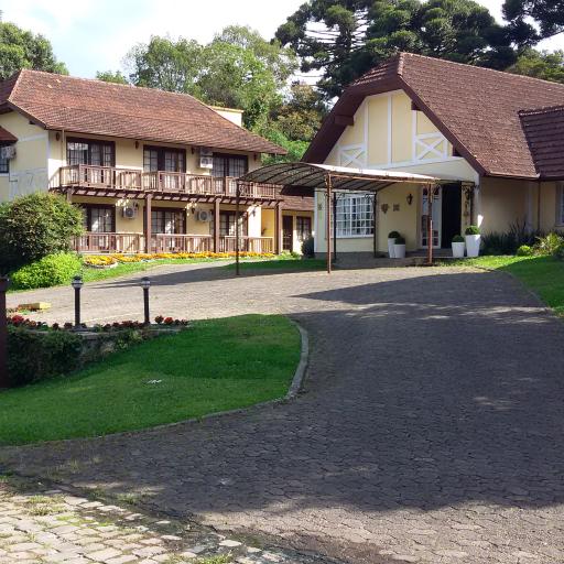 candeias alineville
