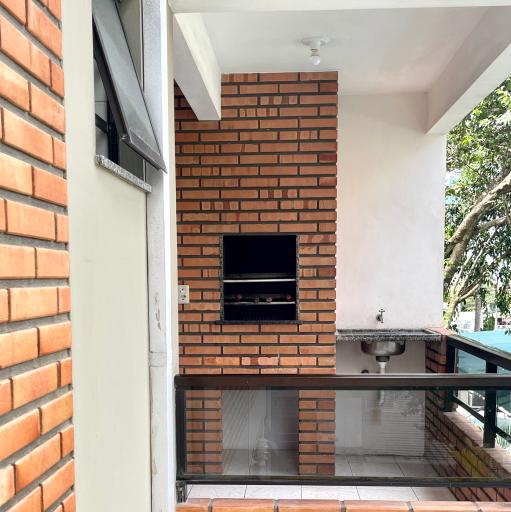 candeias residencial albatroz