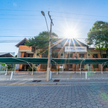 Candeias Residencial Albatroz