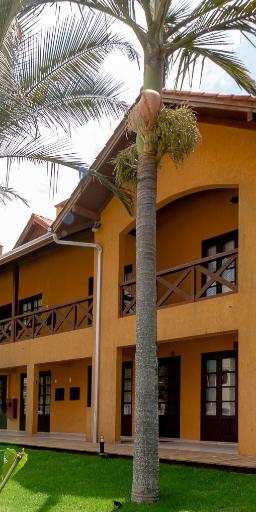 Candeias Residencial âncora