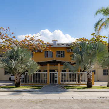 Candeias Residencial Caiobá