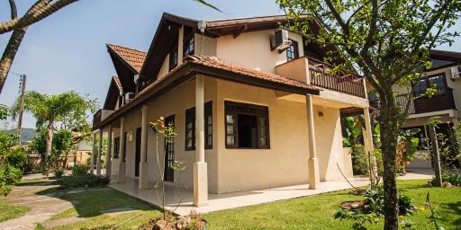 candeias residencial leopardo