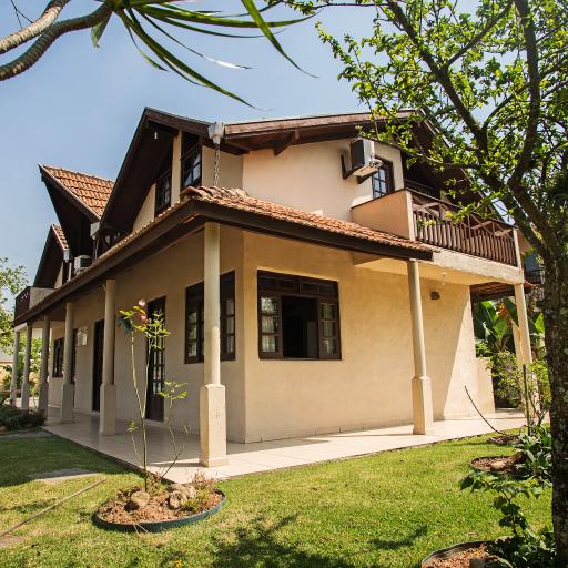 candeias residencial leopardo