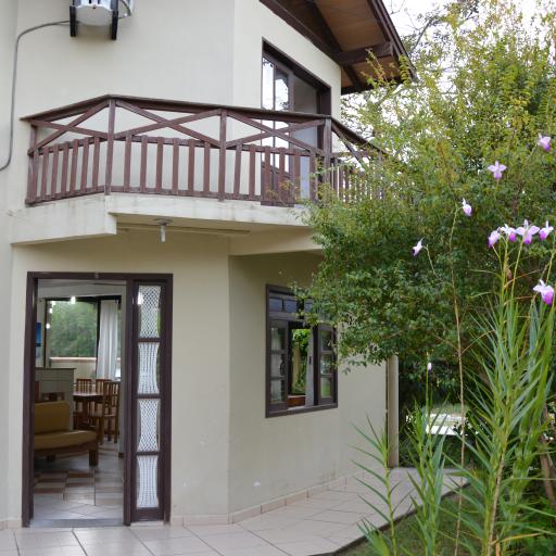 candeias residencial leopardo