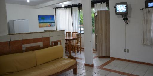 candeias residencial leopardo