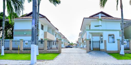 candeias residencial mar azul