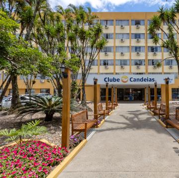 Candeias Residencial Piçarras