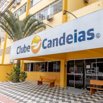 Candeias Residencial Viviane