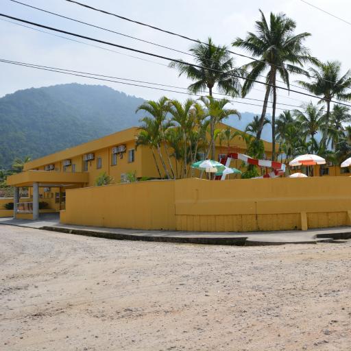 candeias residencial ubatuba