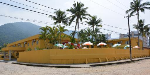 candeias ubatuba