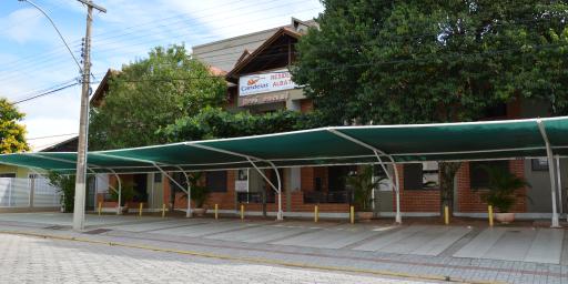 residencial candeias albatroz