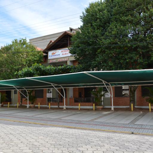 candeias residencial albatroz