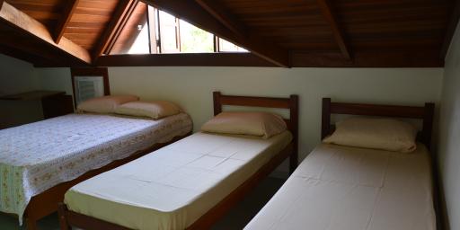 residencial candeias albatroz