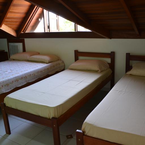 candeias residencial albatroz