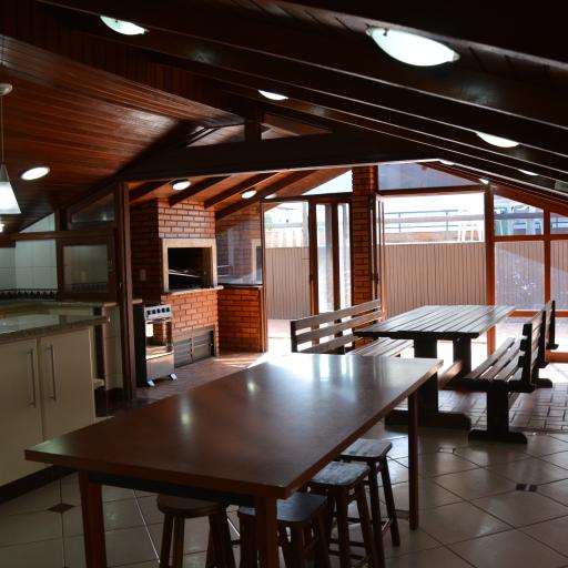 candeias residencial albatroz